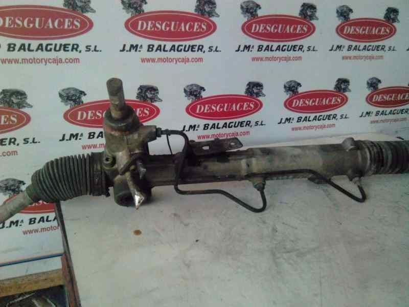 Recambio de caja direccion para peugeot 406 berlina (s1/s2) referencia OEM IAM 03393A14  