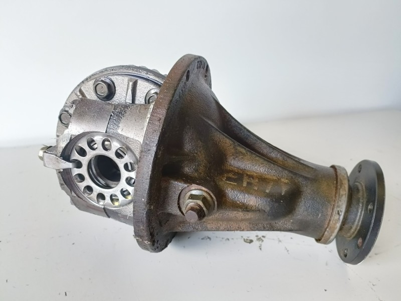 Recambio de diferencial delantero para suzuki jimny (sn/fj) g13bb referencia OEM IAM   