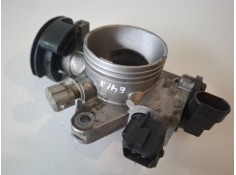 Recambio de caja mariposa para peugeot 206 nfz referencia OEM IAM    2