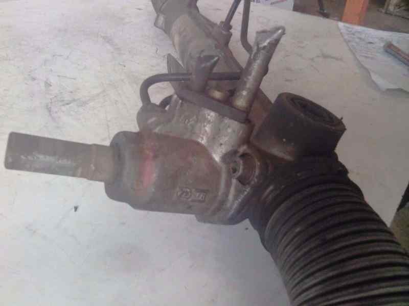 Recambio de caja direccion para peugeot 406 berlina (s1/s2) referencia OEM IAM 03393A14  