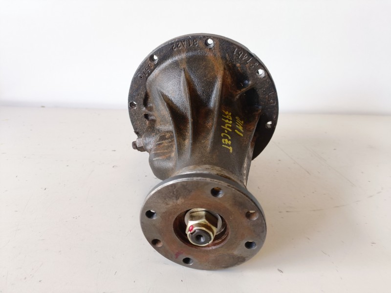 Recambio de diferencial delantero para suzuki jimny (sn/fj) g13bb referencia OEM IAM   