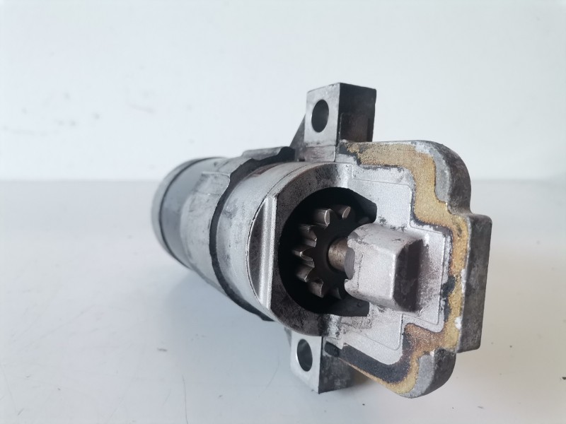 Recambio de motor arranque para mazda 5 berlina (cr) lf referencia OEM IAM M000T90981  