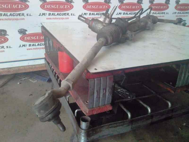 Recambio de caja direccion para peugeot 406 berlina (s1/s2) referencia OEM IAM 03393A14  
