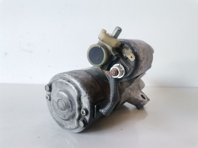 Recambio de motor arranque para mazda 5 berlina (cr) lf referencia OEM IAM M000T90981  
