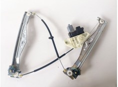 Recambio de elevalunas delantero izquierdo para citroen c4 cactus hnz referencia OEM IAM 9827307180   2