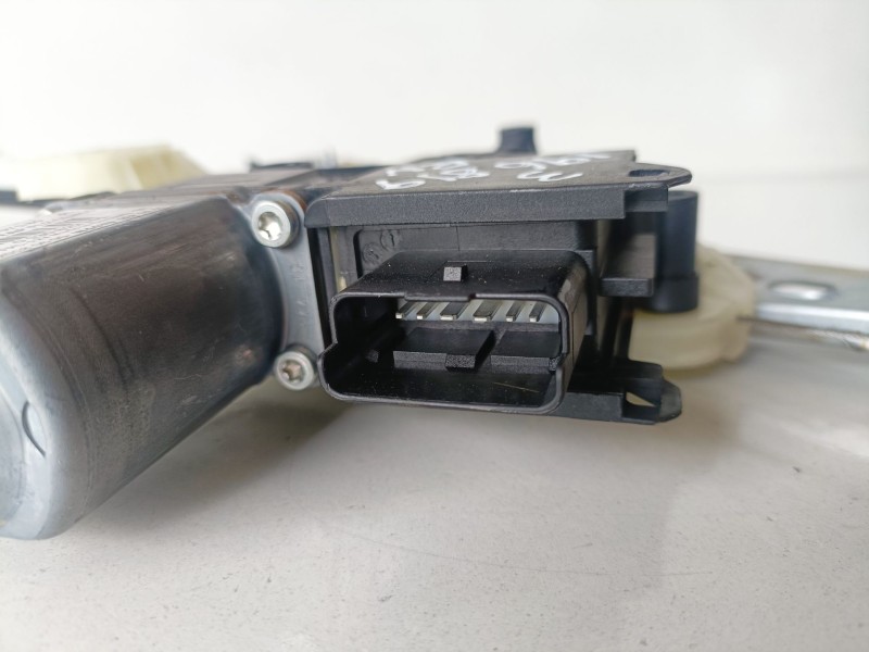 Recambio de elevalunas delantero izquierdo para citroen c4 cactus hnz referencia OEM IAM 9827307180  