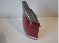 Recambio de piloto trasero derecho para opel vectra c berlina z19dt referencia OEM IAM 13157647   2