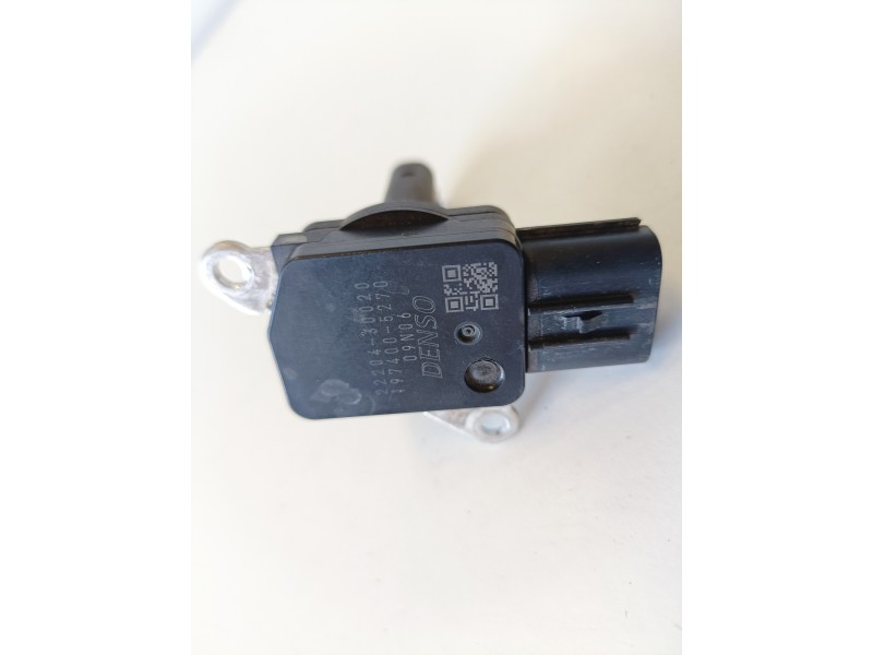 Recambio de caudalimetro para toyota land cruiser (j15) 1kdftv referencia OEM IAM 2220430020  