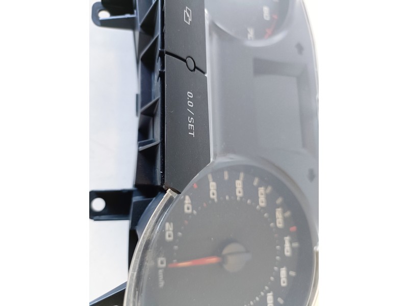 Recambio de cuadro instrumentos para seat ibiza berlina (6j5) bxw referencia OEM IAM 6J0920800K  