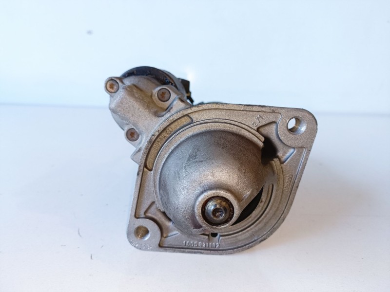 Recambio de motor arranque para toyota corolla (e12) 1cdftv referencia OEM IAM 0001110132  