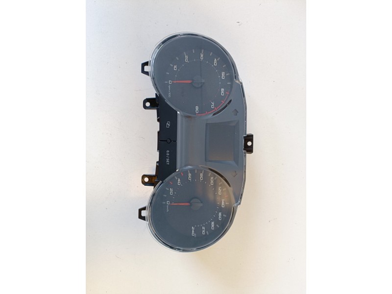 Recambio de cuadro instrumentos para seat ibiza berlina (6j5) bxw referencia OEM IAM 6J0920800K  