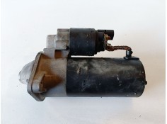 Recambio de motor arranque para toyota corolla (e12) 1cdftv referencia OEM IAM 0001110132   2