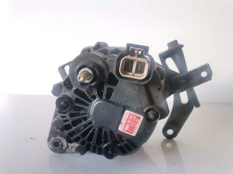 Recambio de alternador para hyundai accent (lc) g4ea referencia OEM IAM A0002655023/3730022650  