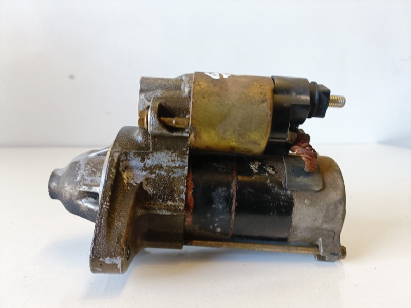 Recambio de motor arranque para toyota rav4 (a2) 1zzfe referencia OEM IAM 2810022030  