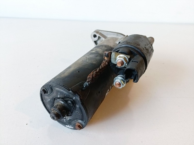 Recambio de motor arranque para toyota corolla (e12) 1cdftv referencia OEM IAM 0001110132  