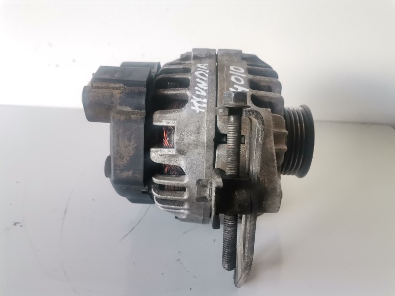 Recambio de alternador para hyundai accent (lc) g4ea referencia OEM IAM A0002655023/3730022650  