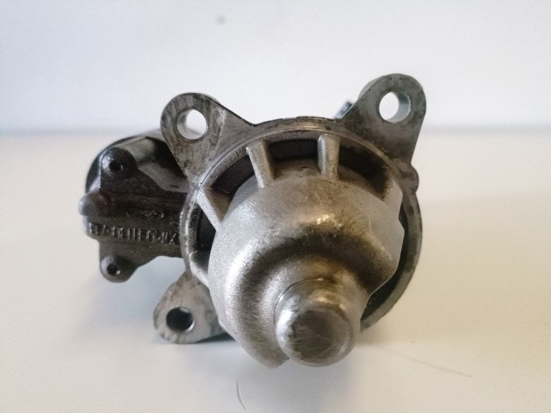Recambio de motor arranque para jaguar s-type (03.1999) fc referencia OEM IAM XW4U11000AC  