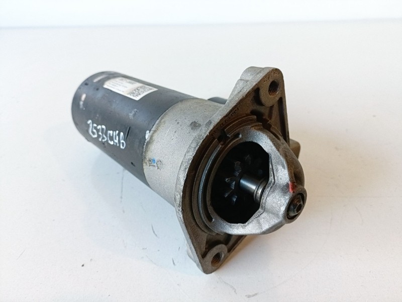 Recambio de motor arranque para toyota corolla (e12) 1cdftv referencia OEM IAM 0001110132  