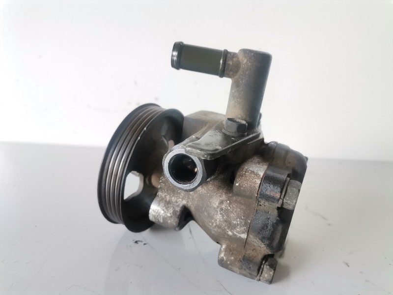 Recambio de bomba direccion para hyundai accent (lc) g4ea referencia OEM IAM 5711025000  