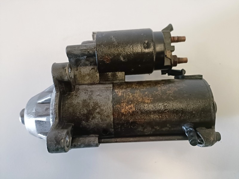 Recambio de motor arranque para jaguar s-type (03.1999) fc referencia OEM IAM XW4U11000AC  