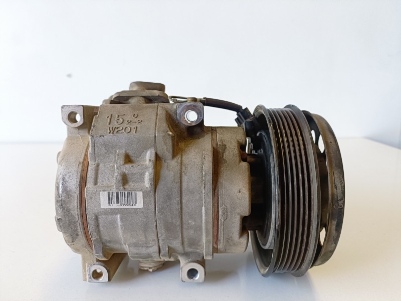 Recambio de compresor aire acondicionado para toyota rav4 (a2) 1zzfe referencia OEM IAM 4472203952  