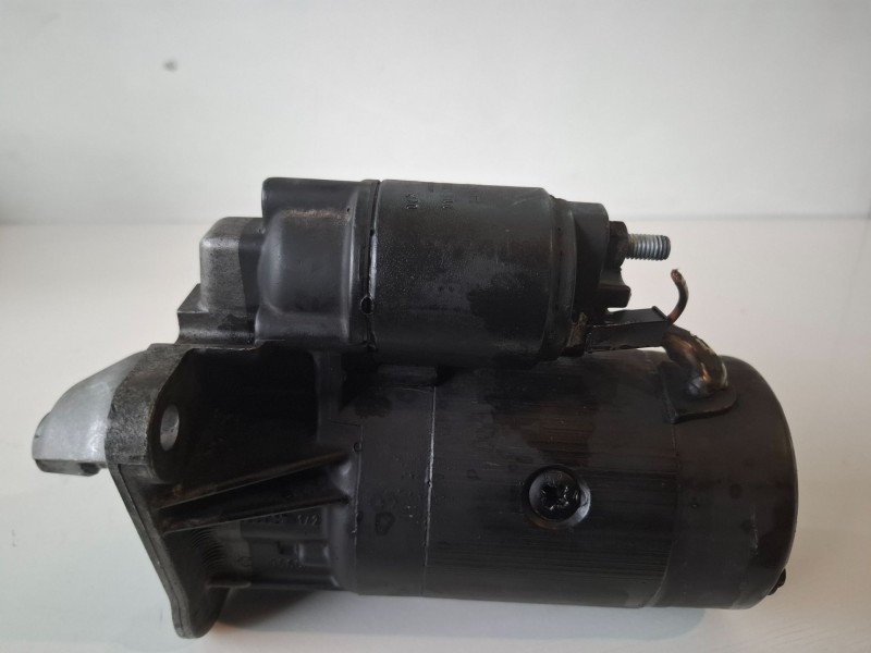 Recambio de motor arranque para land rover discovery (salljg/lj) 18l referencia OEM IAM 0001218188  