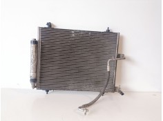 Recambio de condensador / radiador aire acondicionado para peugeot 807 4hw referencia OEM IAM 870231R  
