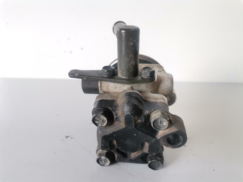 Recambio de bomba direccion para hyundai accent (lc) g4ea referencia OEM IAM 5711025000  