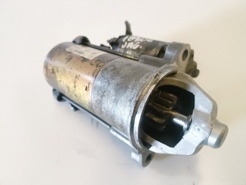 Recambio de motor arranque para jaguar s-type (03.1999) fc referencia OEM IAM XW4U11000AC  