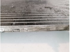Recambio de condensador / radiador aire acondicionado para peugeot 807 4hw referencia OEM IAM 870231R   2