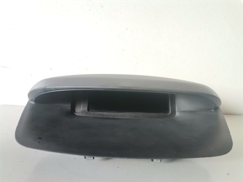 Recambio de pantalla multifuncion para renault megane iii coupe k9k832 referencia OEM IAM 280340616R  