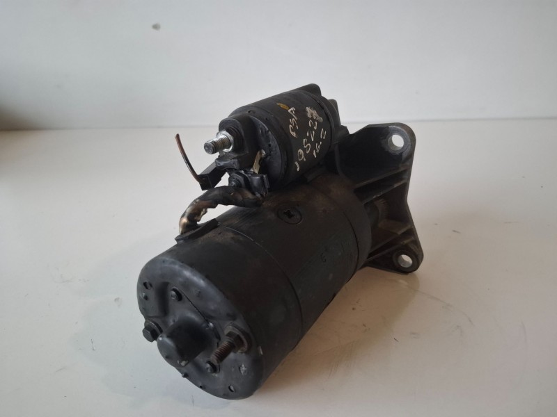 Recambio de motor arranque para land rover discovery (salljg/lj) 18l referencia OEM IAM 0001218188  
