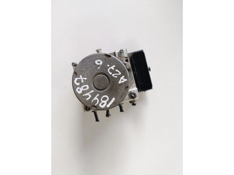 Recambio de abs para citroen jumpy rhk referencia OEM IAM 0265232065/0265800696  