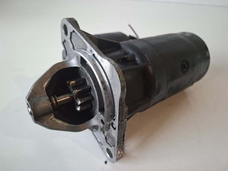Recambio de motor arranque para land rover discovery (salljg/lj) 18l referencia OEM IAM 0001218188  