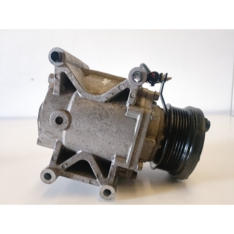 Recambio de compresor aire acondicionado para jaguar s-type (03.1999) fc referencia OEM IAM   