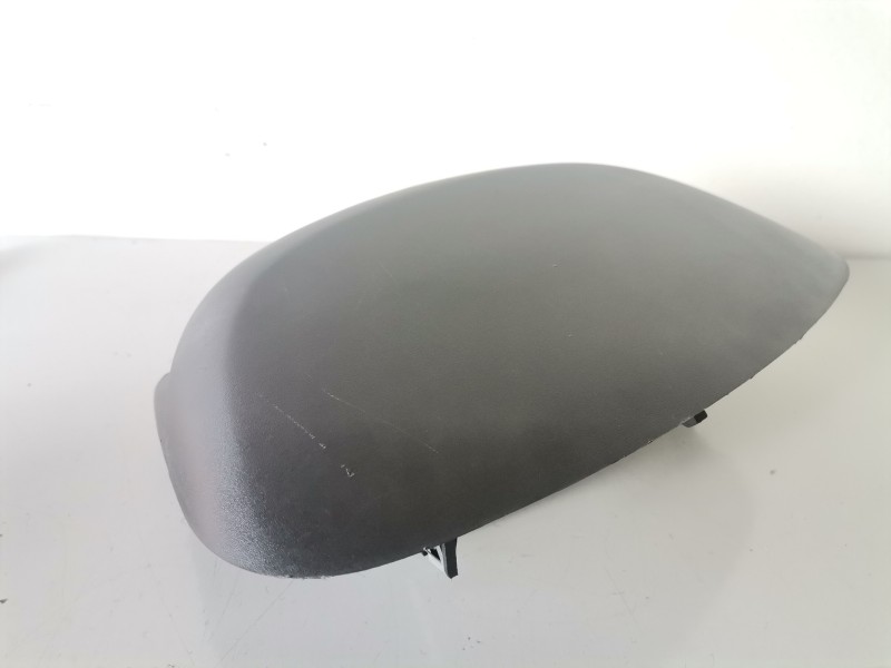 Recambio de pantalla multifuncion para renault megane iii coupe k9k832 referencia OEM IAM 280340616R  