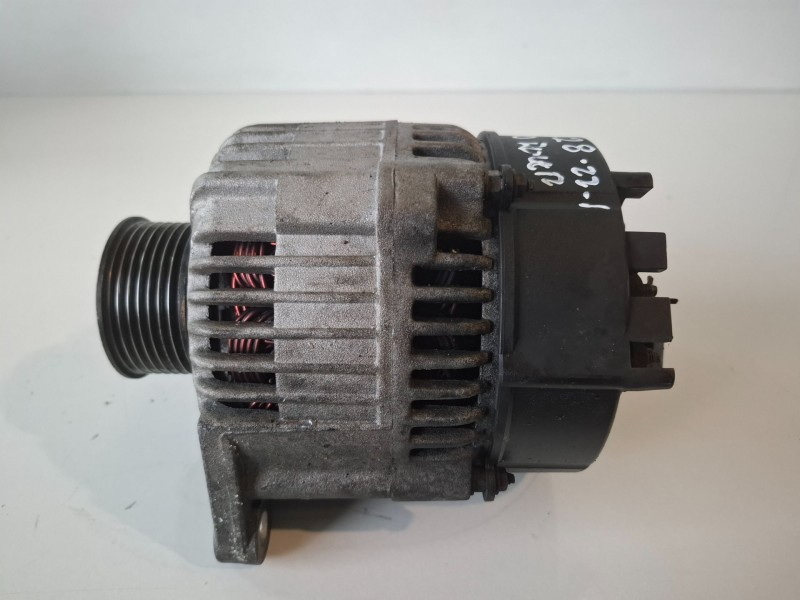 Recambio de alternador para land rover discovery (salljg/lj) 18l referencia OEM IAM   