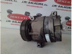 Recambio de compresor aire acondicionado para renault scenic i (ja...) referencia OEM IAM 7700105765  