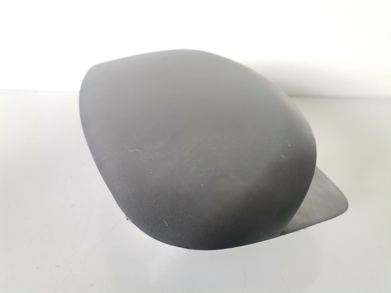 Recambio de pantalla multifuncion para renault megane iii coupe k9k832 referencia OEM IAM 280340616R  