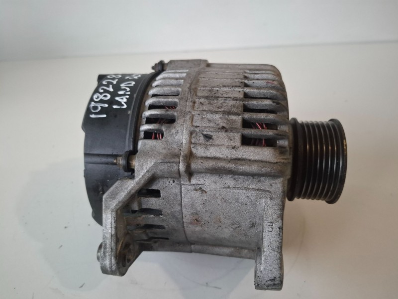 Recambio de alternador para land rover discovery (salljg/lj) 18l referencia OEM IAM   