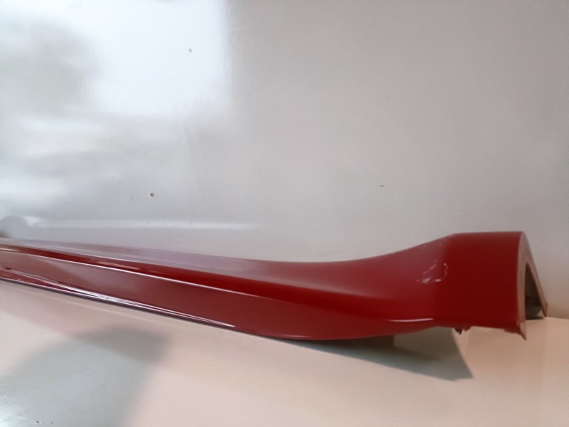 Recambio de faldon lateral para bmw serie x6 (e71/72) s63b44a referencia OEM IAM   