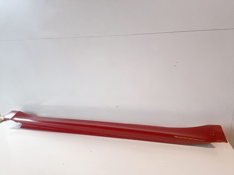 Recambio de faldon lateral para bmw serie x6 (e71/72) s63b44a referencia OEM IAM   