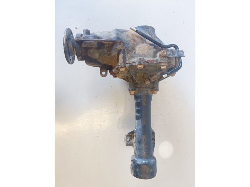 Recambio de diferencial delantero para toyota land cruiser (j15) 1kdftv referencia OEM IAM   