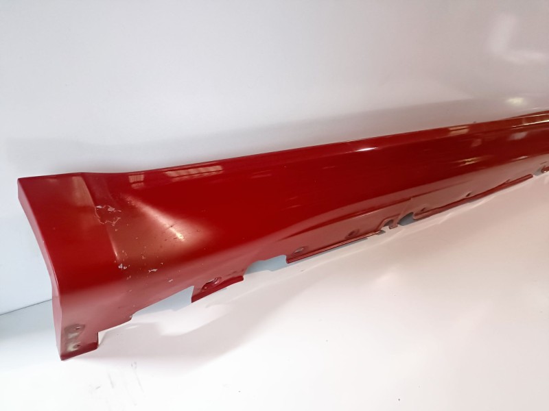 Recambio de faldon lateral para bmw serie x6 (e71/72) s63b44a referencia OEM IAM   