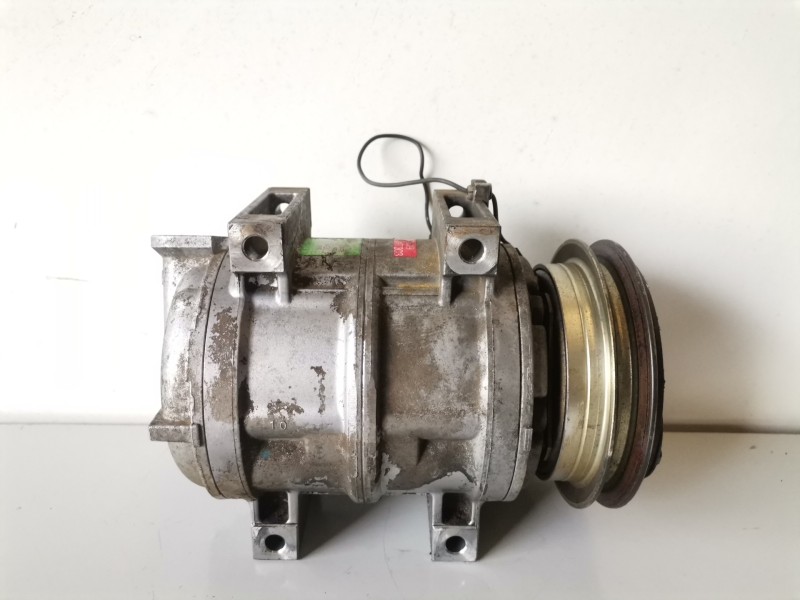 Recambio de compresor aire acondicionado para mitsubishi l200 (k70) 4d56 referencia OEM IAM 5060117303  