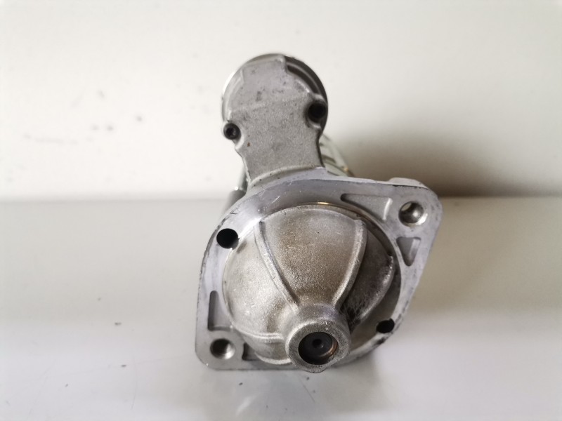Recambio de motor arranque para mitsubishi l200 (k70) 4d56 referencia OEM IAM   