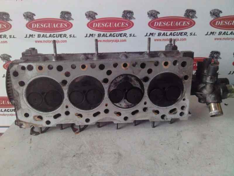Recambio de culata para iveco daily furgón referencia OEM IAM   