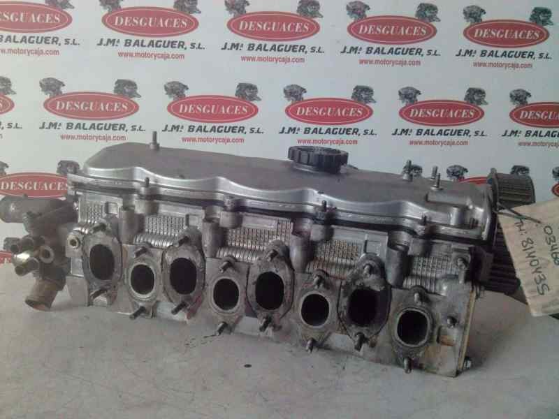 Recambio de culata para iveco daily furgón referencia OEM IAM   