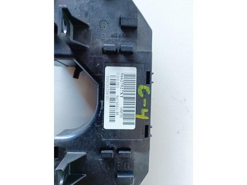Recambio de mando luces para citroen c4 berlina 9hx referencia OEM IAM 96627927XT  