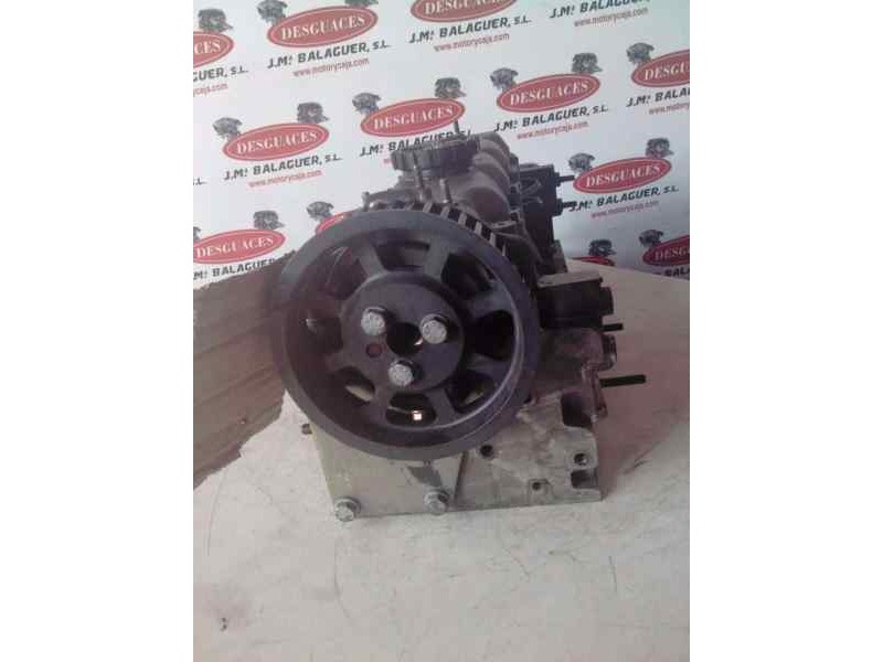 Recambio de culata para iveco daily furgón referencia OEM IAM   